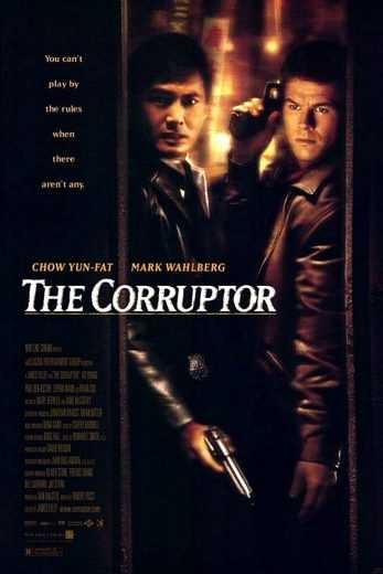  مشاهدة فيلم The Corruptor 1999 مترجم
