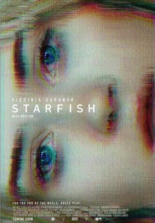 فيلم Starfish 2018 مترجم