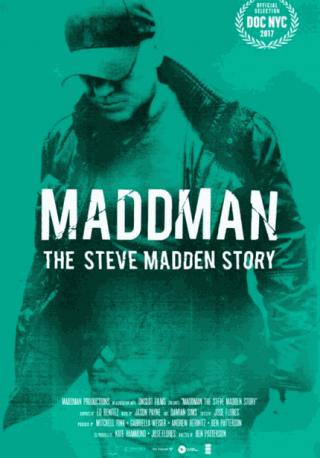 فيلم Maddman The Steve Madden Story 2017 مترجم