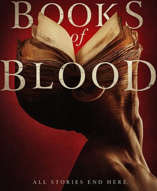 فيلم Books of Blood 2020 مترجم