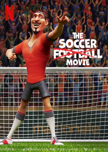  مشاهدة فيلم The Soccer Football Movie 2022 مترجم