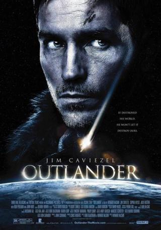 فيلم Outlander 2008 مترجم