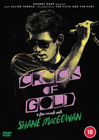 فيلم Crock of Gold: A Few Rounds with Shane MacGowan 2020 مترجم