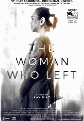 فيلم The Woman Who Left 2016 مترجم