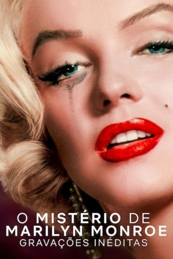  مشاهدة فيلم The Mystery of Marilyn Monroe: The Unheard Tapes 2022 مترجم