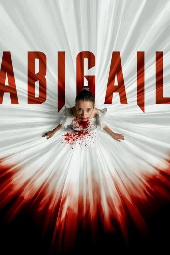  مشاهدة فيلم Abigail 2024 مدبلج