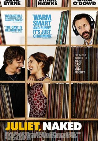 فيلم Juliet, Naked 2018 مترجم