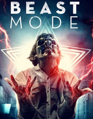 فيلم Beast Mode 2020 مترجم