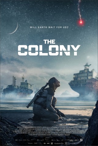 مشاهدة فيلم The Colony 2021 مدبلج