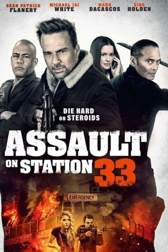  مشاهدة فيلم Assault on VA-33 2021 مترجم