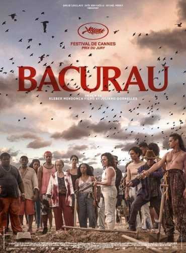  مشاهدة فيلم Bacurau 2019 مترجم