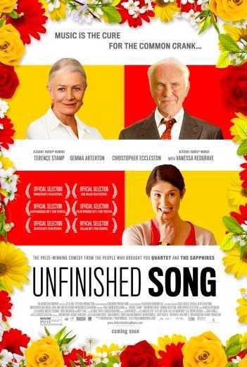  مشاهدة فيلم Song for Marion 2012 مترجم