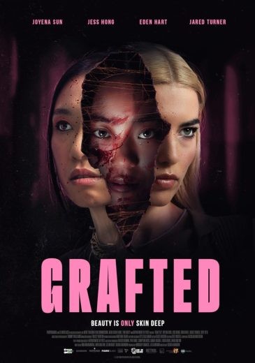  مشاهدة فيلم Grafted 2024 مترجم