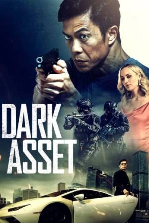 Dark Asset  مشاهدة فيلم