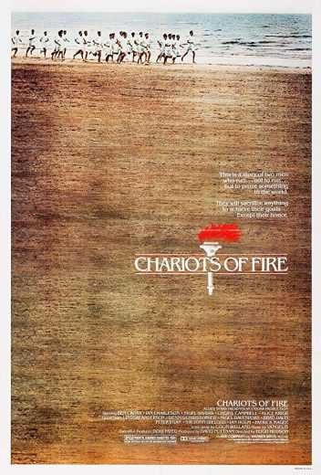  مشاهدة فيلم Chariots of Fire 1981 مترجم