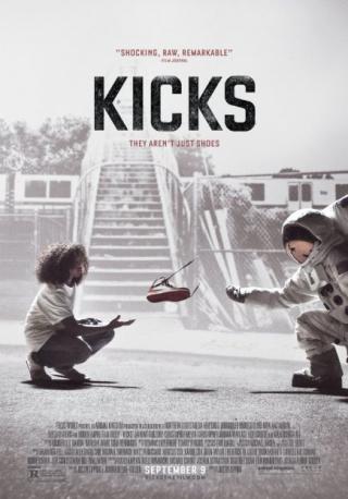 فيلم Kicks 2016 مترجم