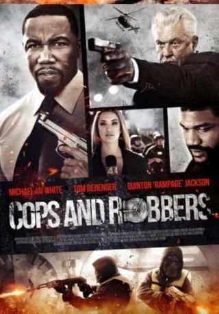 فيلم Cops and Robbers 2017 مترجم