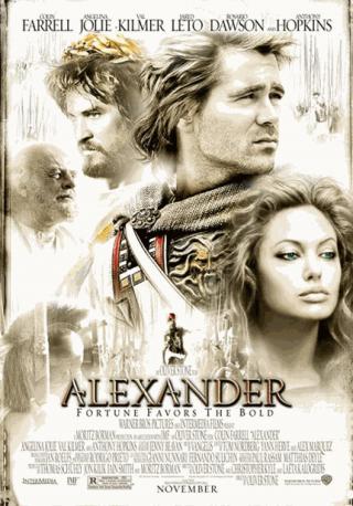 فيلم Alexander 2004 مترجم
