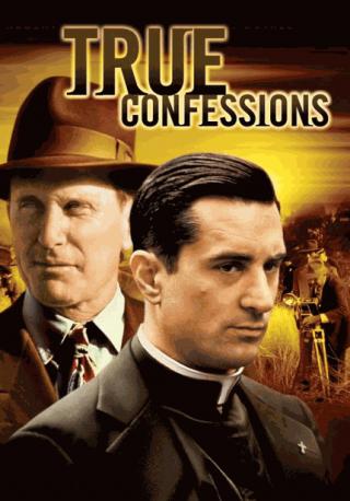 فيلم True Confessions 1981 مترجم