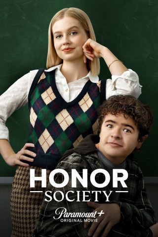 مشاهدة فيلم Honor Society 2022 مترجم