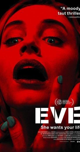  مشاهدة فيلم Eve 2019 مترجم