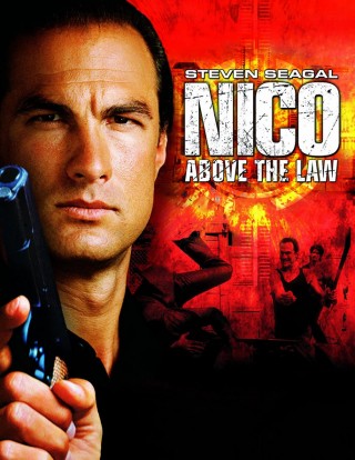 فيلم Above the Law 1998 مترجم