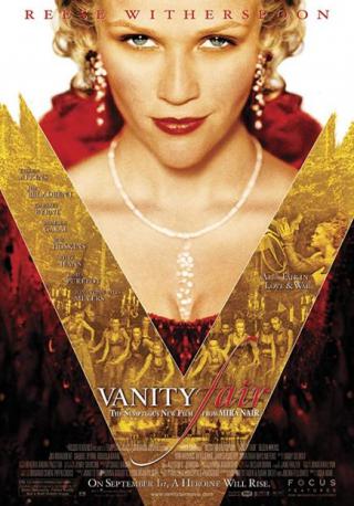 فيلم Vanity Fair 2004 مترجم