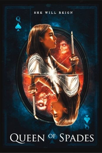  مشاهدة فيلم Queen of Spades 2021 مترجم