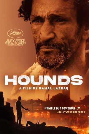 Hounds  مشاهدة فيلم