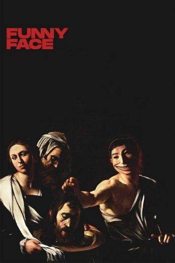  مشاهدة فيلم Funny Face 2020 مترجم