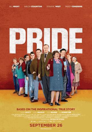 فيلم Pride 2014 مترجم