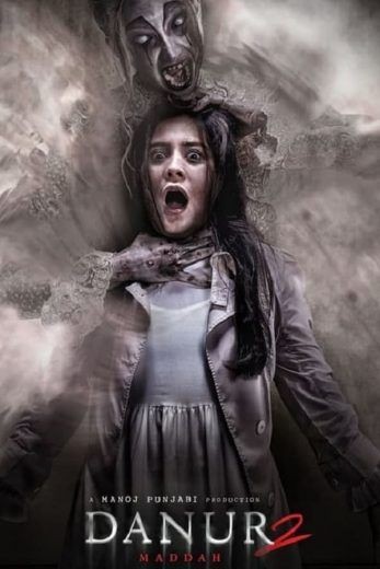  مشاهدة فيلم Danur 2: Maddah 2018 مترجم