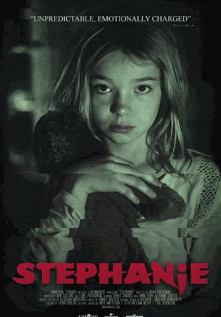 فيلم Stephanie 2017 مترجم