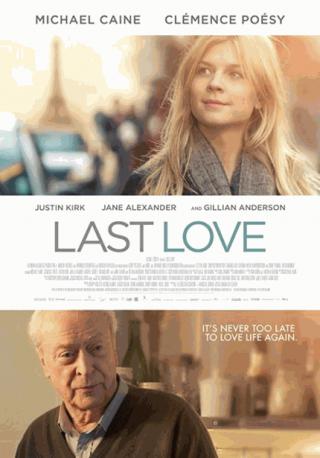 فيلم Mr. Morgan’s Last Love 2013 مترجم