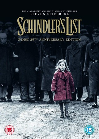مشاهدة فيلم Schindler’s List 1993 مترجم