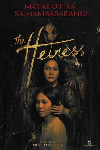  مشاهدة فيلم The Heiress 2019 مترجم