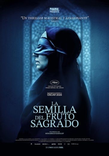  مشاهدة فيلم The Seed of the Sacred Fig 2-24 مترجم