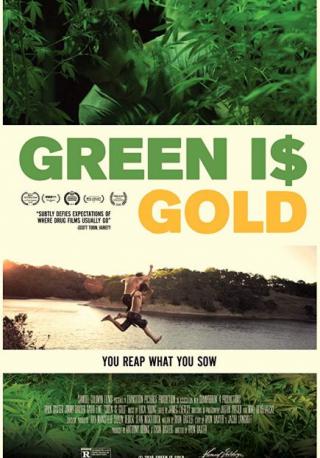 فيلم Green is Gold 2016 مترجم