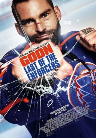 فيلم Goon Last of the Enforcers 2017 مترجم