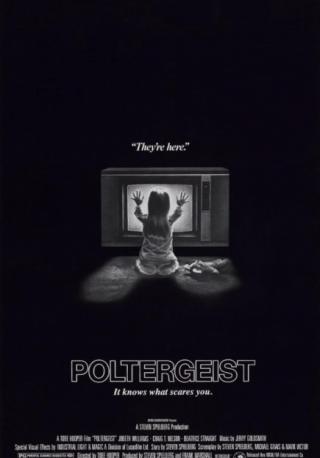 فيلم Poltergeist 1982 مترجم