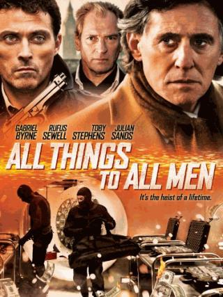 فيلم All Things to All Men 2013 مترجم