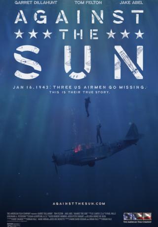 فيلم Against the Sun 2015 مترجم