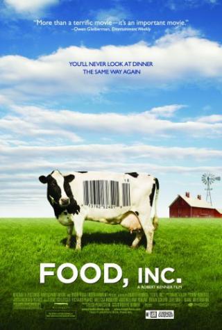 فيلم Food, Inc. 2008 مترجم
