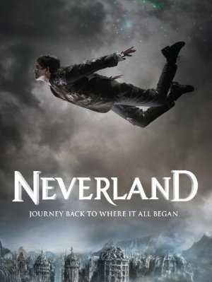  مشاهدة فيلم Neverland 2011 مترجم