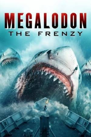 Megalodon: The Frenzy  مشاهدة فيلم