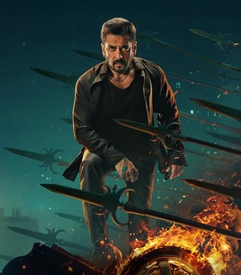  مشاهدة فيلم Sikandar 2025 مترجم