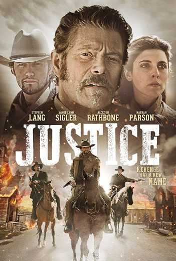  مشاهدة فيلم Justice 2017 مترجم