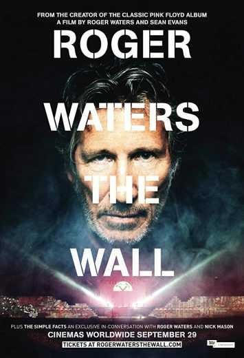  مشاهدة فيلم Roger Waters the Wall 2014 مترجم