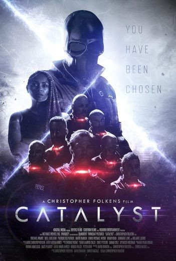  مشاهدة فيلم Catalyst 2025 مترجم