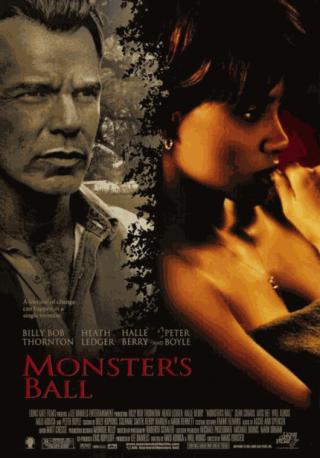 فيلم Monster’s Ball 2001 مترجم